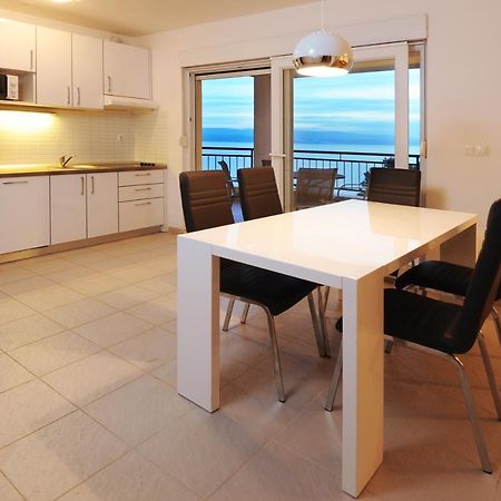Luxury Apartments Andrea Marusici  Buitenkant foto