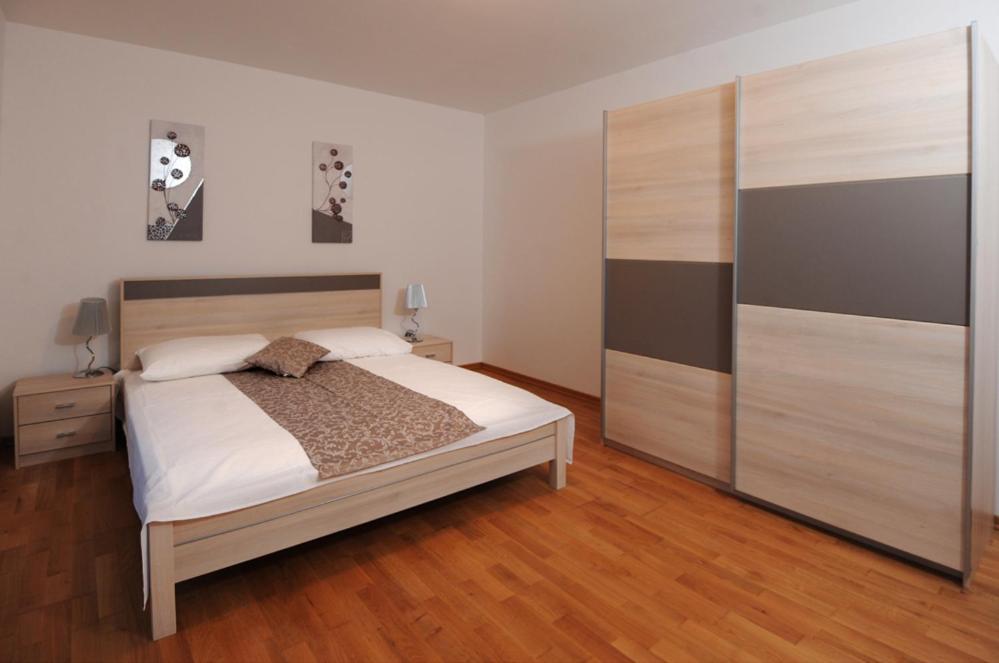 Luxury Apartments Andrea Marusici  Buitenkant foto