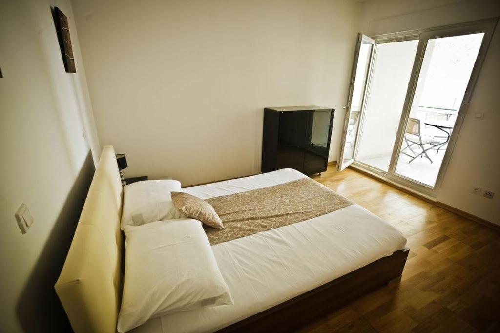 Luxury Apartments Andrea Marusici  Buitenkant foto