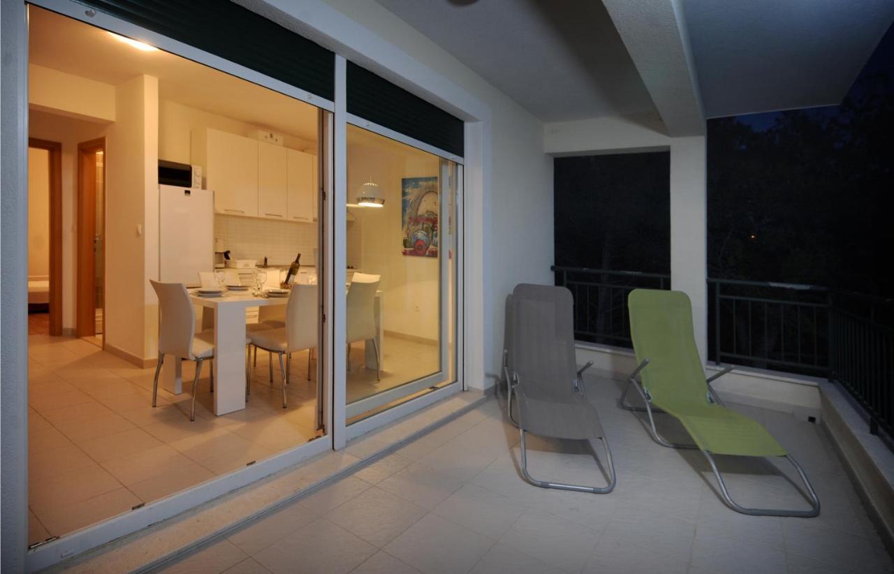 Luxury Apartments Andrea Marusici  Buitenkant foto